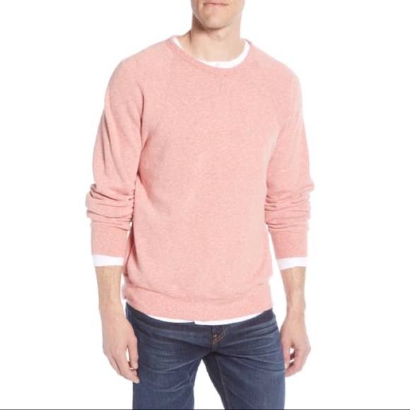 Madewell Other - NWT Madewell Crew Neck Sweatshirt Size XL